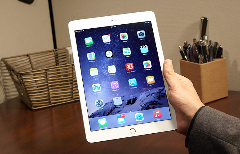 Apple Ipad Air 2 Review