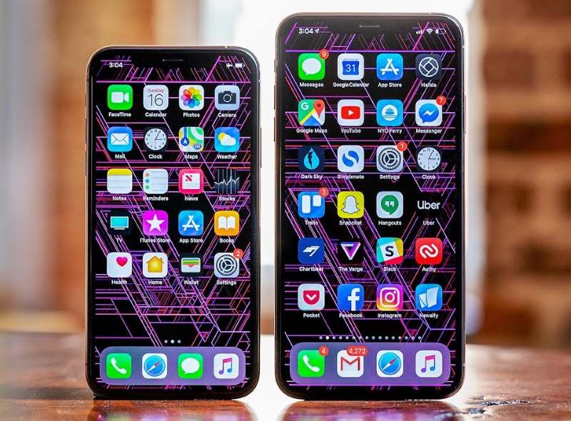 Apple iPhone Xs & Xs Max Review