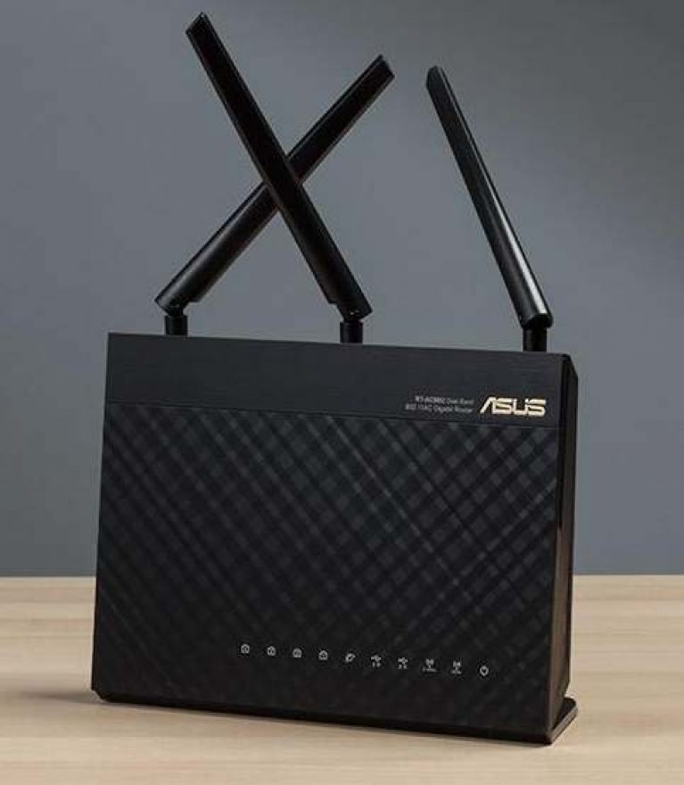 Asus RT-AC68U Review « TOP NEW Review