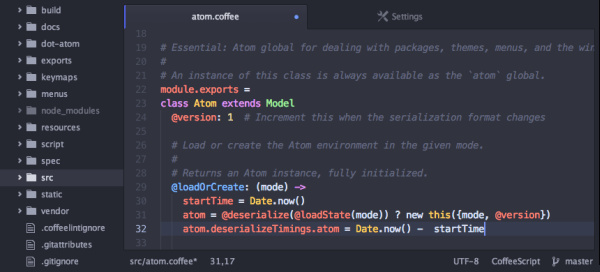 Atom 1.0