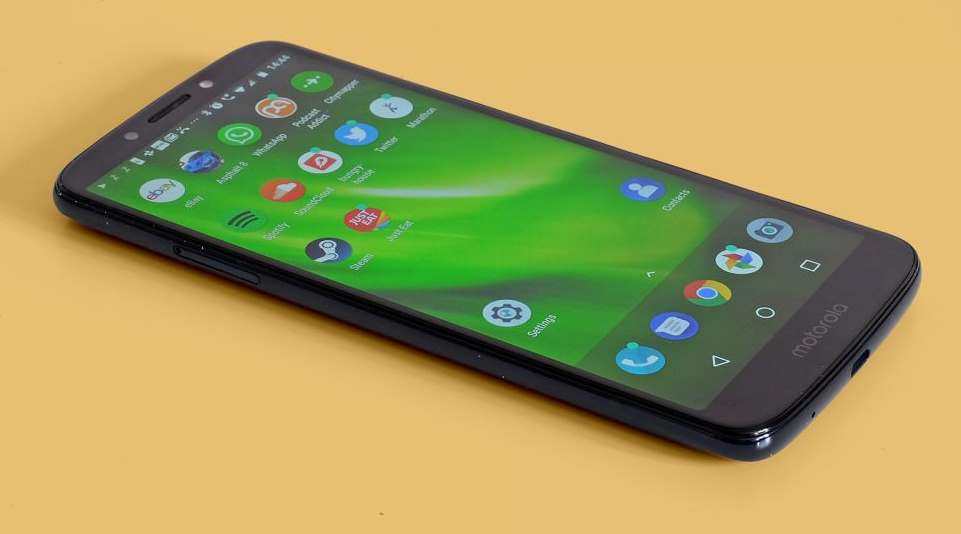 Motorola Moto G6 Play ReviewMotorola Moto G6 Play Review