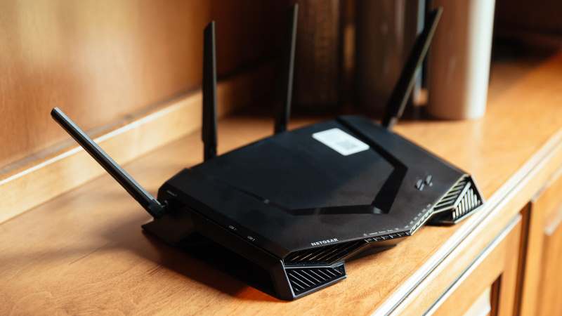 Netgear Nighthawk XR500 Review