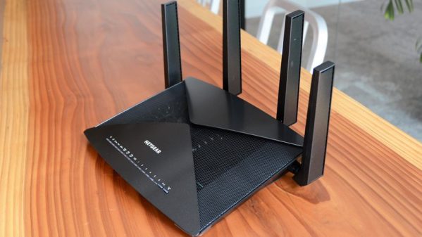 Netgear R9000 Nighthawk X10 Review Top New Review