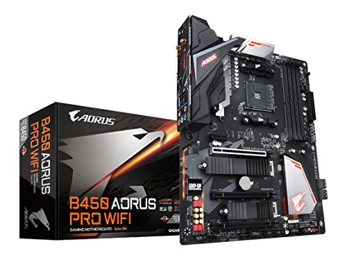 Gigabyte B450 I Aorus Pro Wifi Review « TOP NEW Review