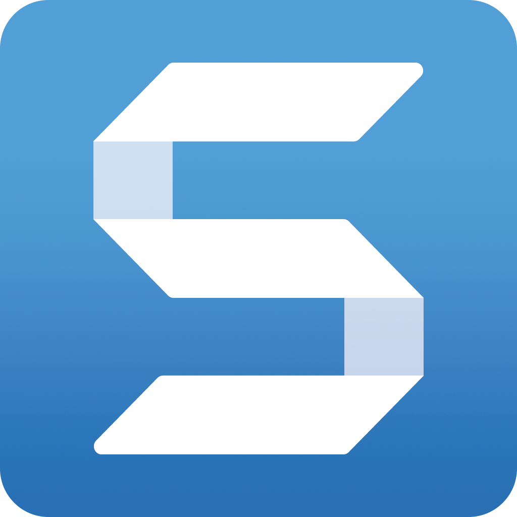 snagit 2018