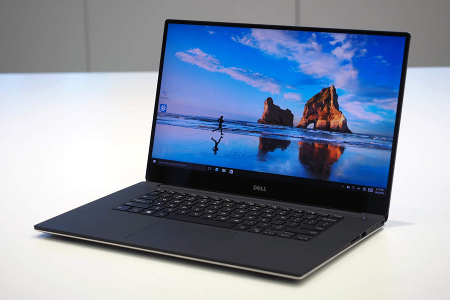 Dell XPS 15 (2018) Review: Expensive but exceptional « TOP NEW Review