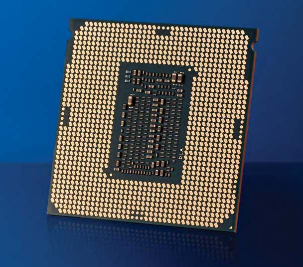 Intel Core i9-9900K Review