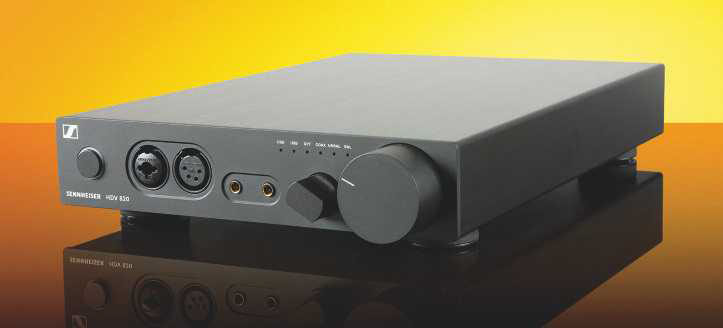sennheiser hd 820 review