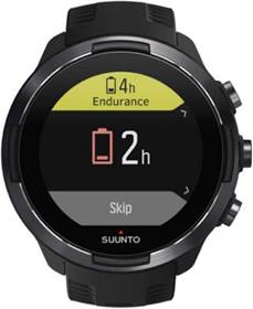 Suunto 9 Review