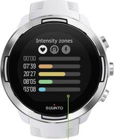 Suunto 9 Review