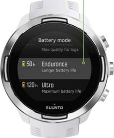 Suunto 9 Review