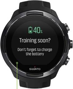 Suunto 9 Review