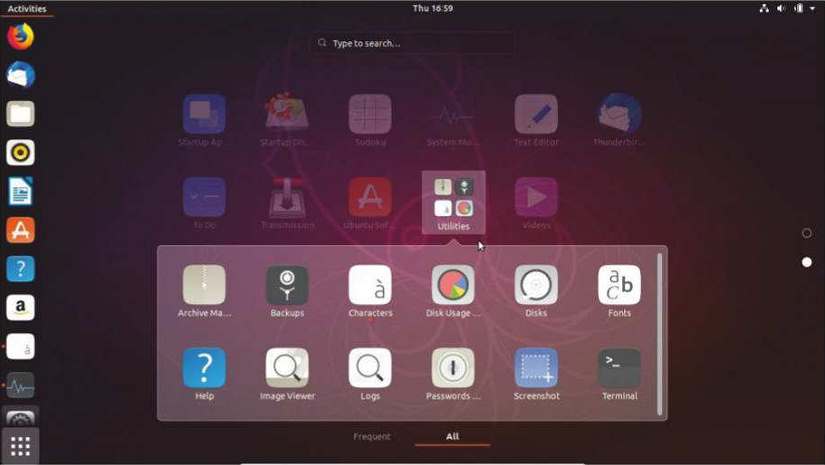 Ubuntu 18.10 Review