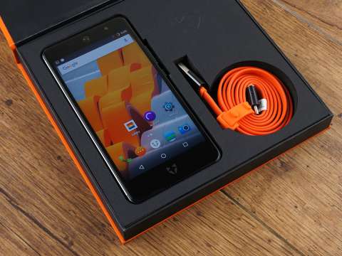 Аккумулятор wileyfox swift 2