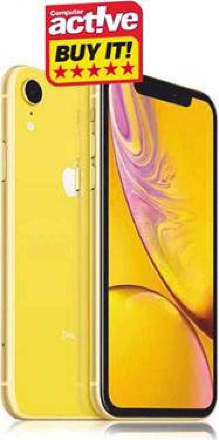 apple iphone xr 128gb review