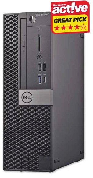 Dell OptiPlex 5060 Small Form Factor Review « TOP NEW Review