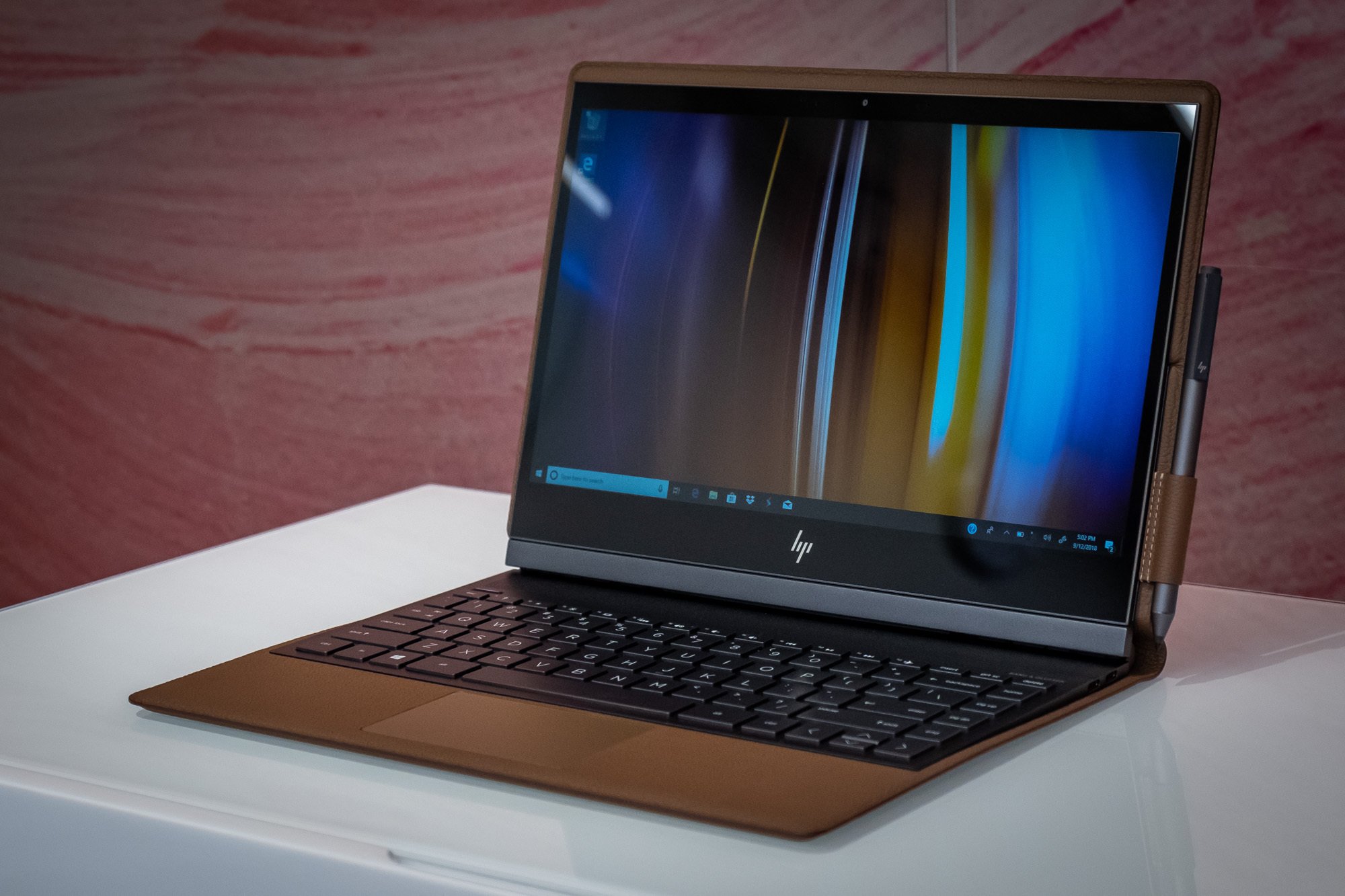 HP Spectre Folio Review TOP NEW Review