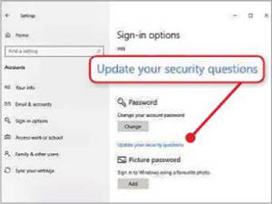 What is a Microsoft account? The pros and cons of Microsoft accounts