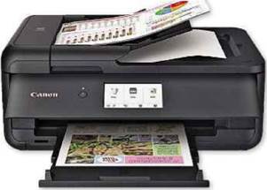 Colour Laser Printers