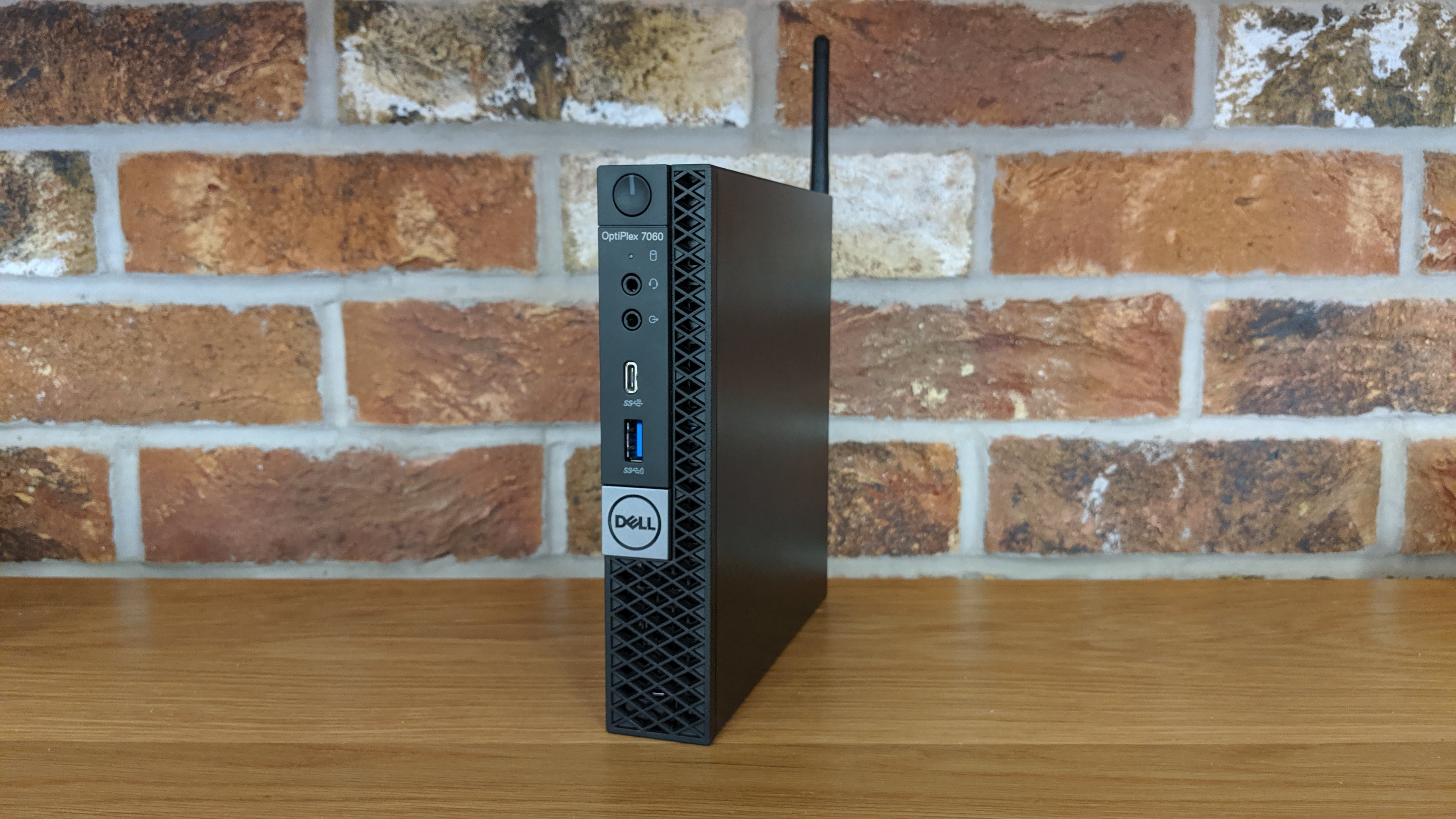 optiplex 7060 micro pc