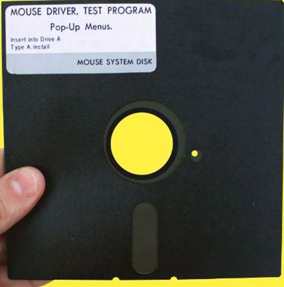 Floppy Disks « TOP NEW Review