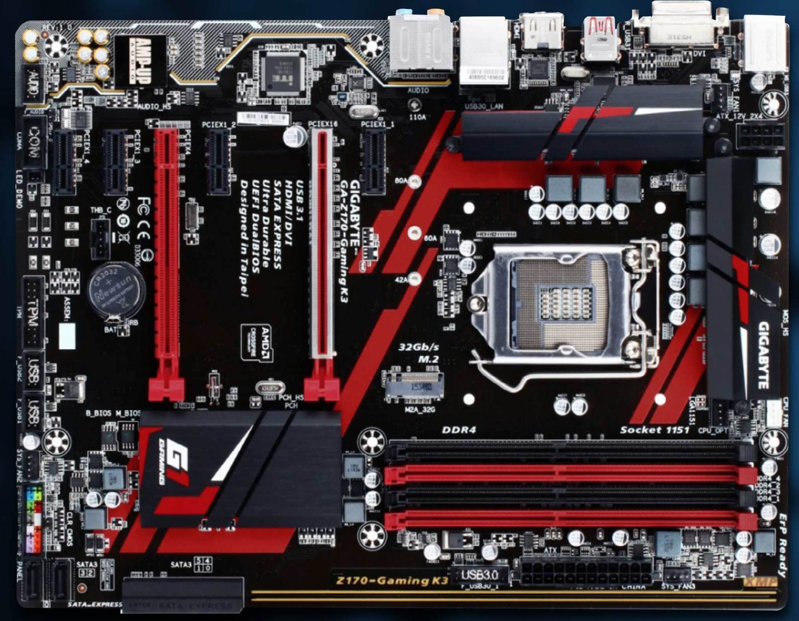 Motherboard Top New Review