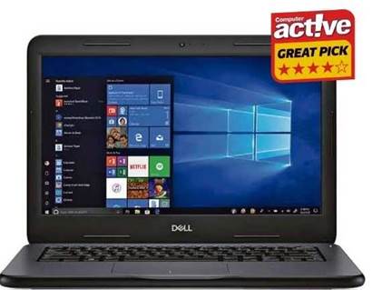 Dell Latitude 3300 Review