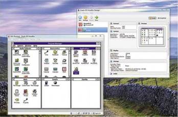 best virtual machine software for windows