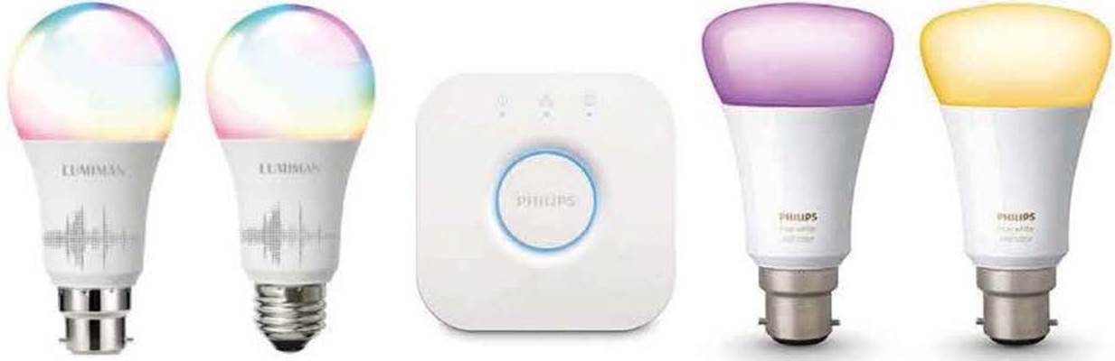 cheap smart home devices
