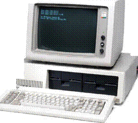 Who made the first computer