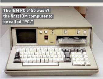first ever computer