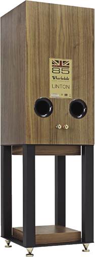 WHARFEDALE LINTON 85TH ANNIVERSARY Review