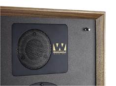 WHARFEDALE LINTON 85TH ANNIVERSARY Review