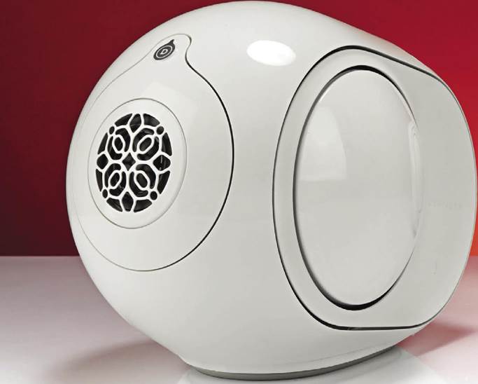 DEVIALET PHANTOM REACTOR 900 Review - Nuclear Reactor « TOP NEW Review