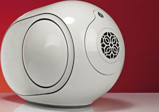 DEVIALET PHANTOM REACTOR 900 Review