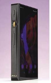 FIIO M11 PRO Review