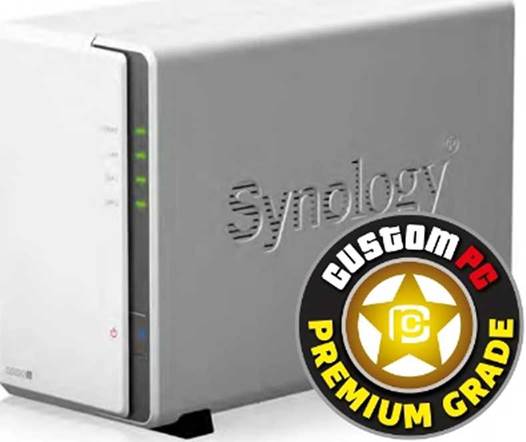 Synology ds220j увеличение оперативной памяти