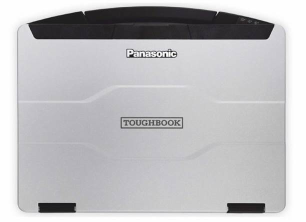 Panasonic Toughbook 55 Review