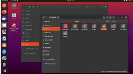 Ubuntu 20.04 Review