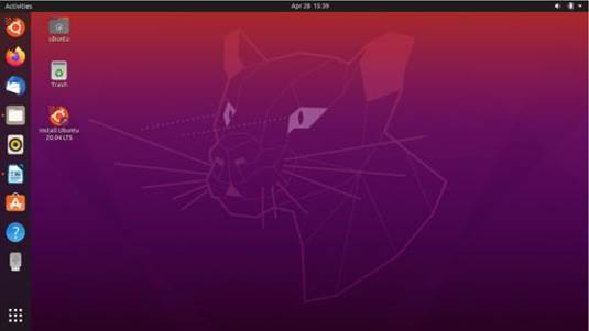 Ubuntu 20.04 Review