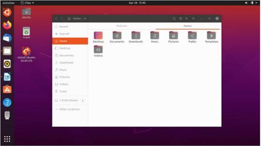 Ubuntu 20.04 Review