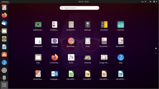 Ubuntu 20.10 Review