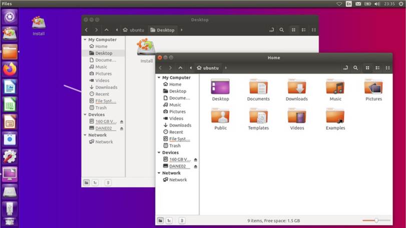 Ubuntu Unity 20.04 Review