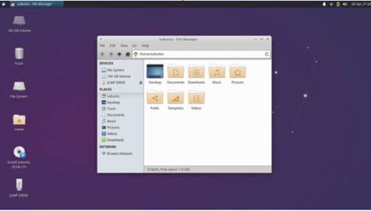 Xubuntu 20.04 Review