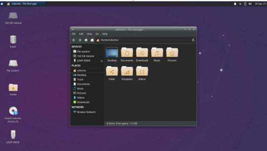 Xubuntu 20.04 Review