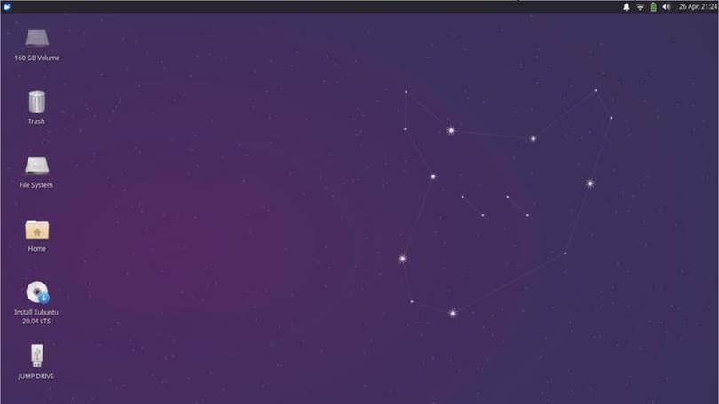 Xubuntu 20.04 Review