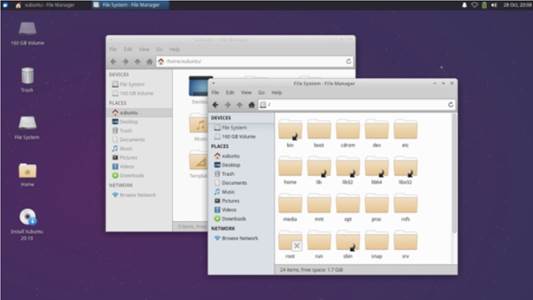 Xubuntu 20.10 Review