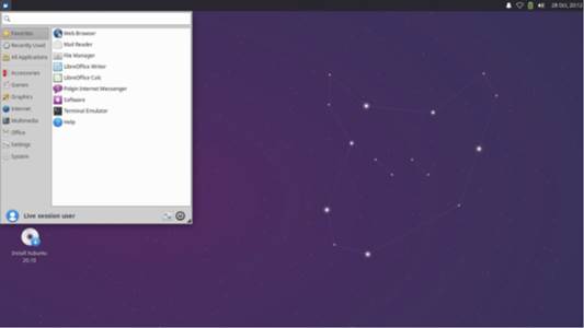 Xubuntu 20.10 Review