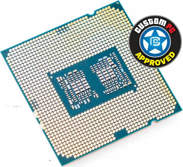 INTEL CORE i9 10850K Review