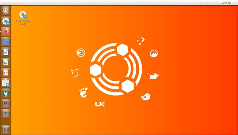Ubuntu Unity 20.10 Review